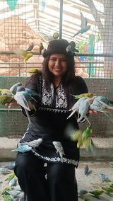 Swati Rastogi review photo