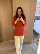 Deepali Yadav review photo