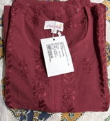 Saloni review photo