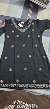 Ruchita review photo