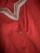 Mithila Nair review photo