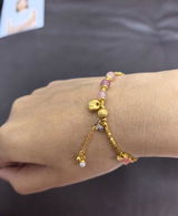 Sophia Smith review photo