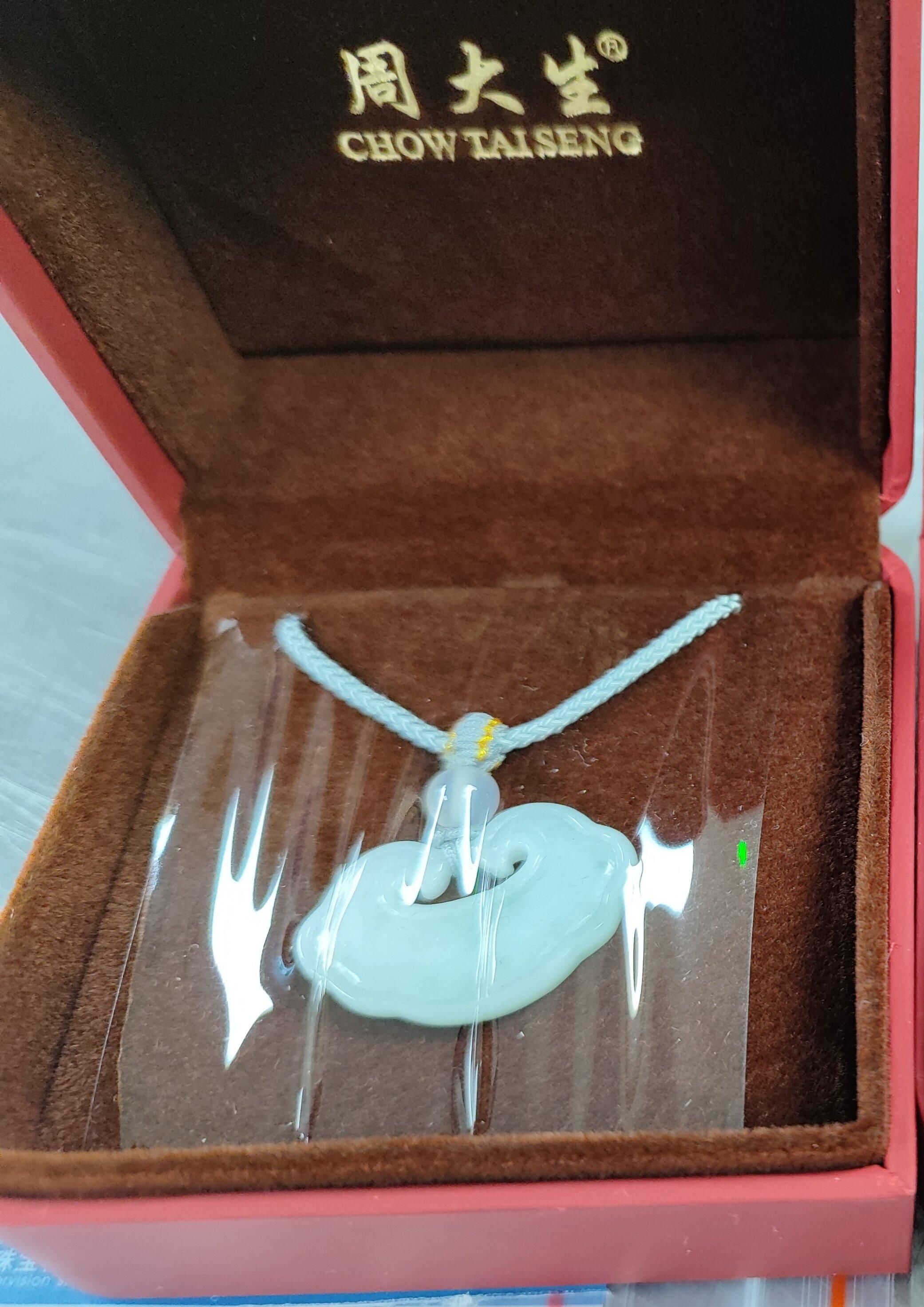 Jenny review photo