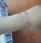 Alexandra review photo