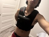 Anonymous review photo