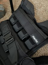 Mason Juarez review photo