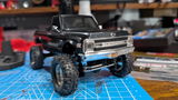 Jorge M review photo