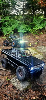 Brent Statten review photo