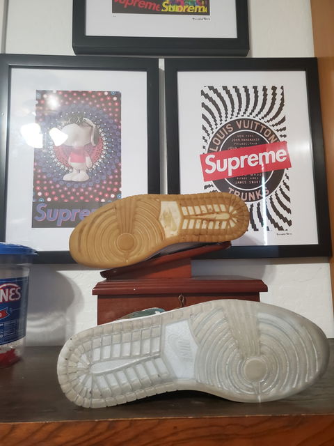 CCK Sole Sauce