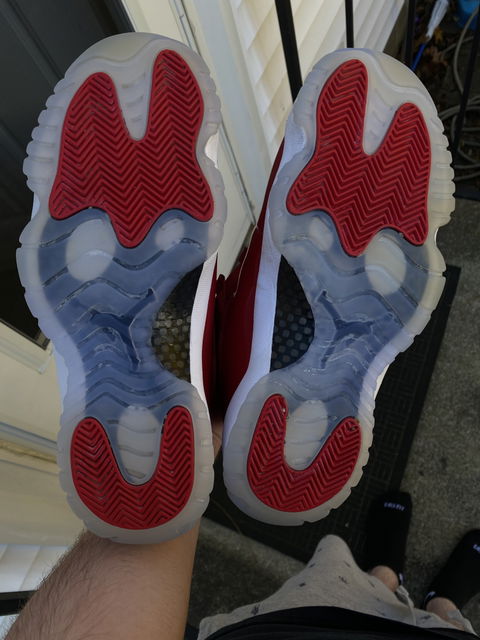 CCK Sole Sauce