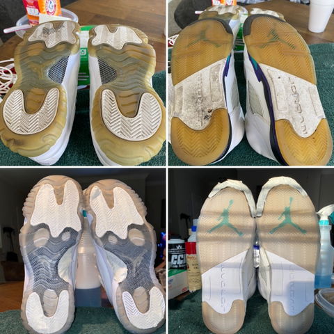 CCK Sole Sauce