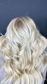 Salon Strands review photo