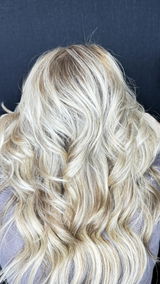 Salon Strands review photo