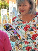 Joanie review photo