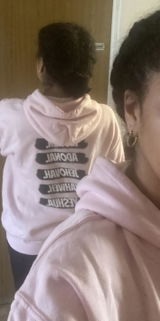 Names Of God Hoodie