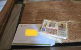 Pat. review photo