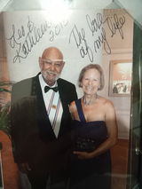 Kathleen Lehman review photo
