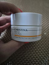 Alexandra review photo