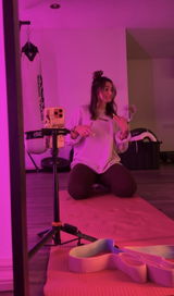 Beth Hackman review photo