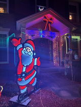 Wilton N. review photo