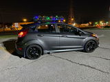 Corbin review photo