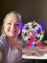 Mathea Ford review photo