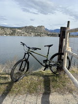 Luke C. review photo