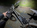 Merrick review photo