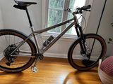 Merrick review photo