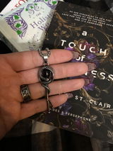 Vanessa Sive review photo