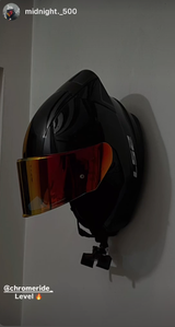 Ibrahim review photo