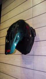 Ahmed Zahid review photo
