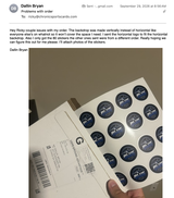 Dallin Bryan review photo