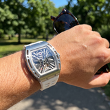 Chris V. review photo