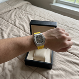 Ryan W. review photo