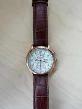 The Ultimate Watch Restoration Kit