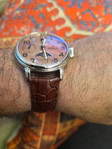 Riaz Janjua review photo