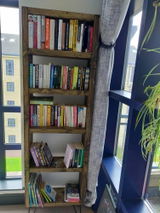 Hazel Aspinall review photo
