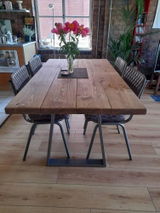 Claire Shiner review photo