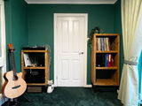 Adrian Tattersley review photo