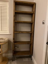 Karen Gowers review photo