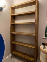 Karen Gowers review photo