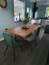 Majella review photo