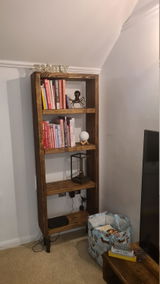 Helen Simmonds review photo