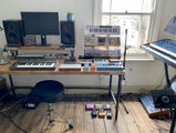 Nicholas Lisher review photo