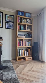 Benjamin Mellor review photo