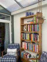 Gill Fletcher review photo