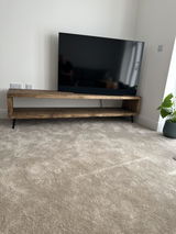 Graham Vine review photo