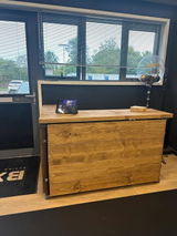 Boxing Lounge review photo