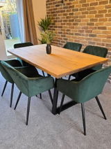 Beverley Benyon review photo